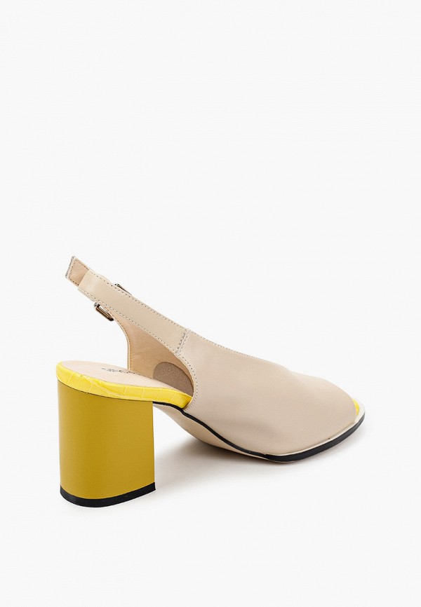 фото Босоножки dino ricci