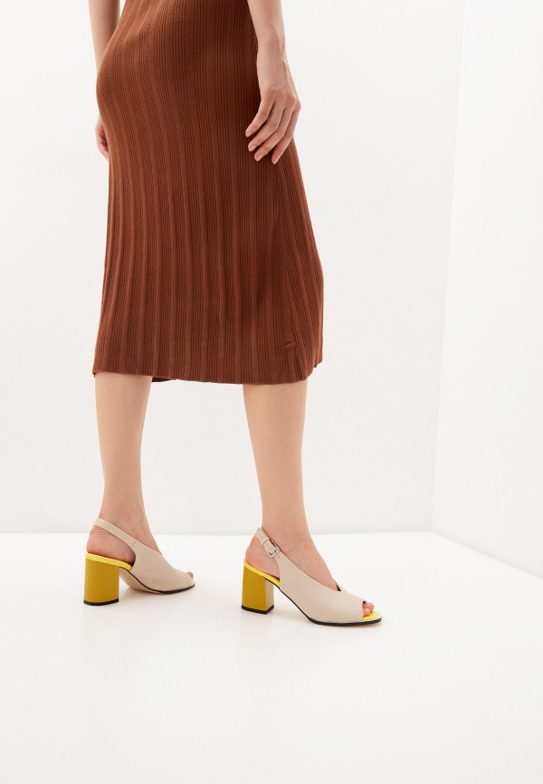 фото Босоножки dino ricci