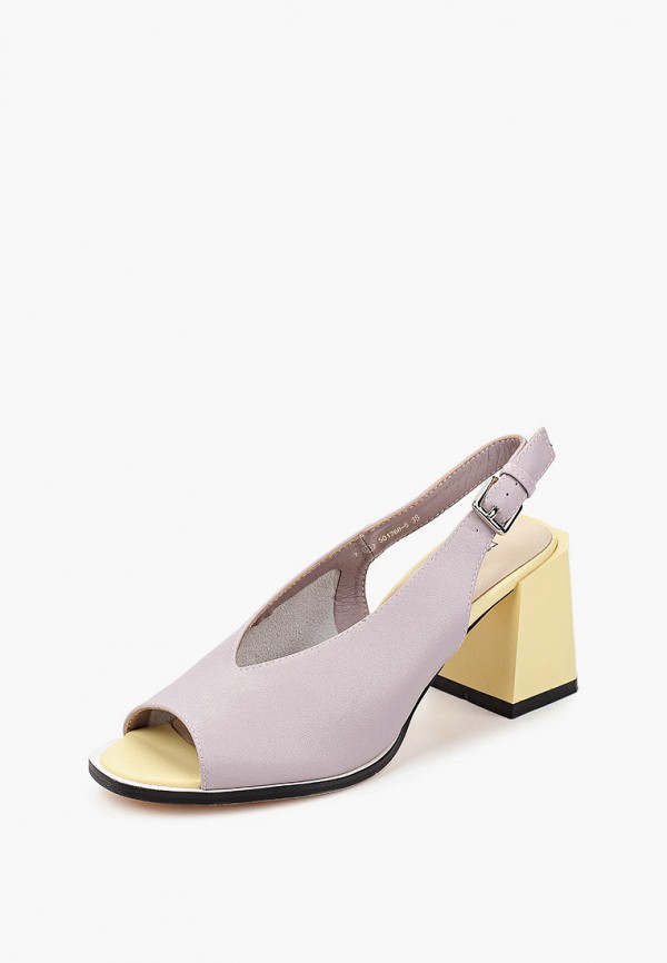 фото Босоножки dino ricci