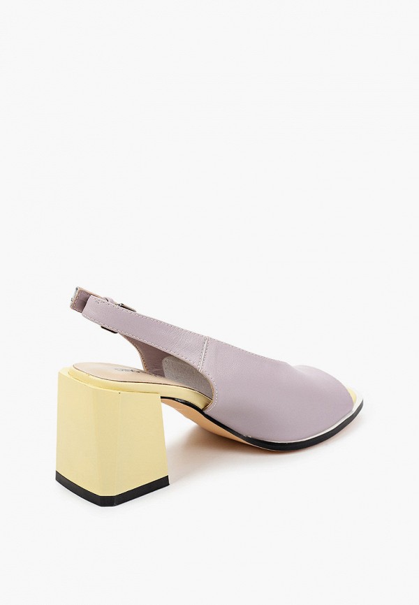 фото Босоножки dino ricci