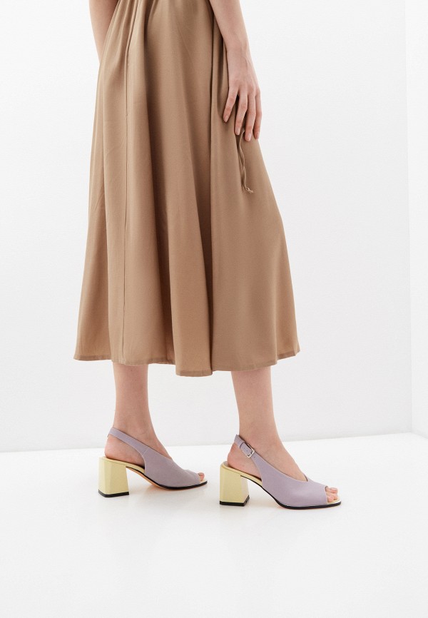 фото Босоножки dino ricci