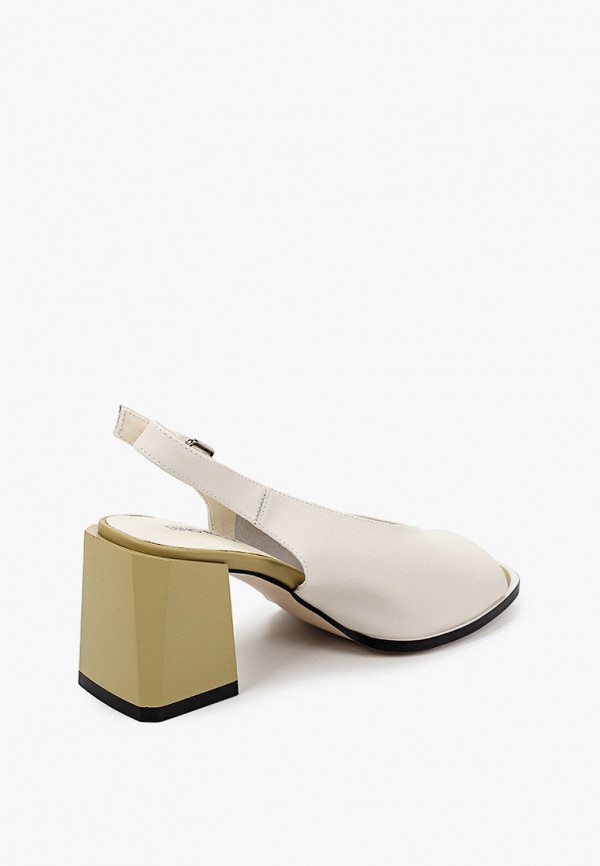 фото Босоножки dino ricci