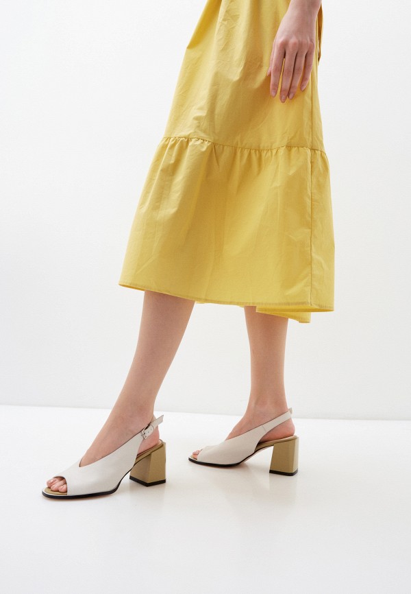 фото Босоножки dino ricci