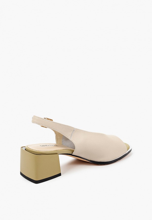 фото Босоножки dino ricci