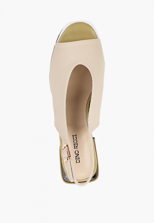 фото Босоножки dino ricci