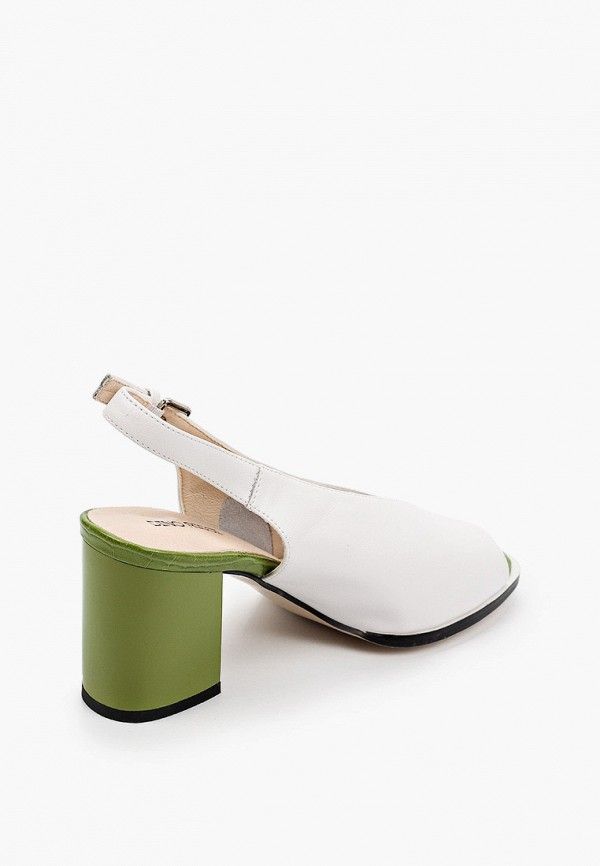 фото Босоножки dino ricci