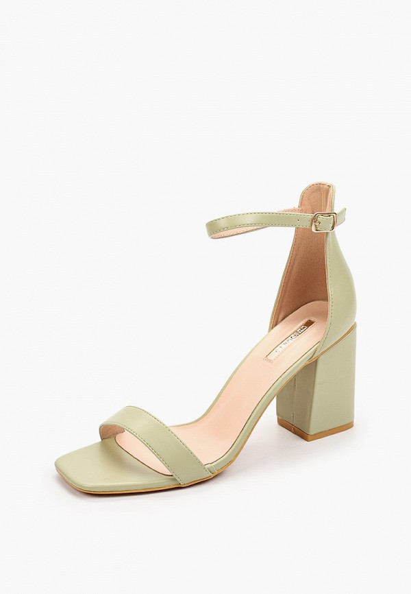 фото Босоножки dino ricci