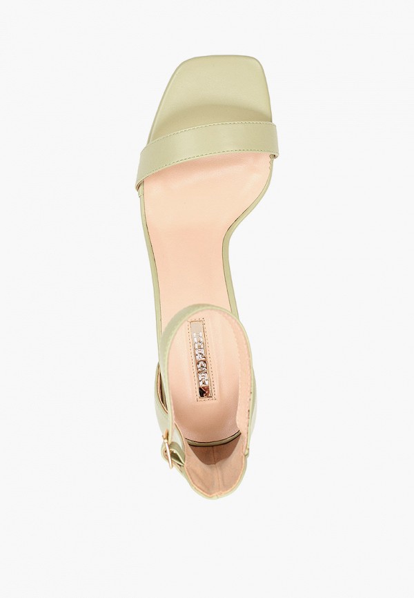 фото Босоножки dino ricci