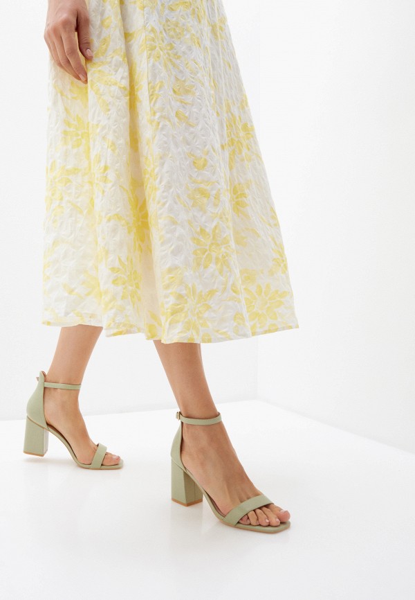 фото Босоножки dino ricci