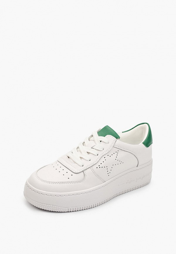 фото Кеды dino ricci