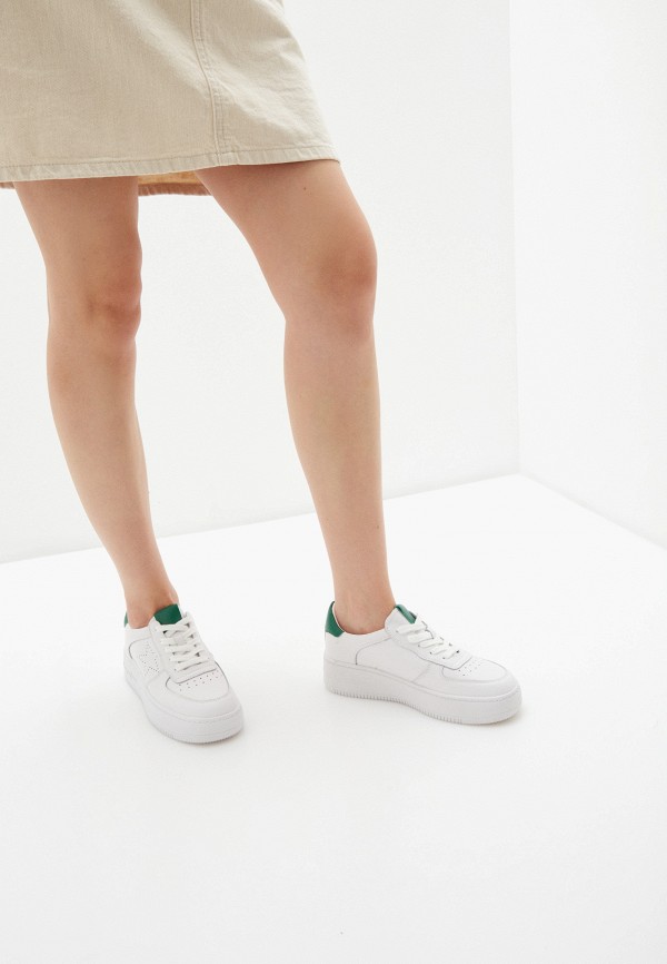 фото Кеды dino ricci