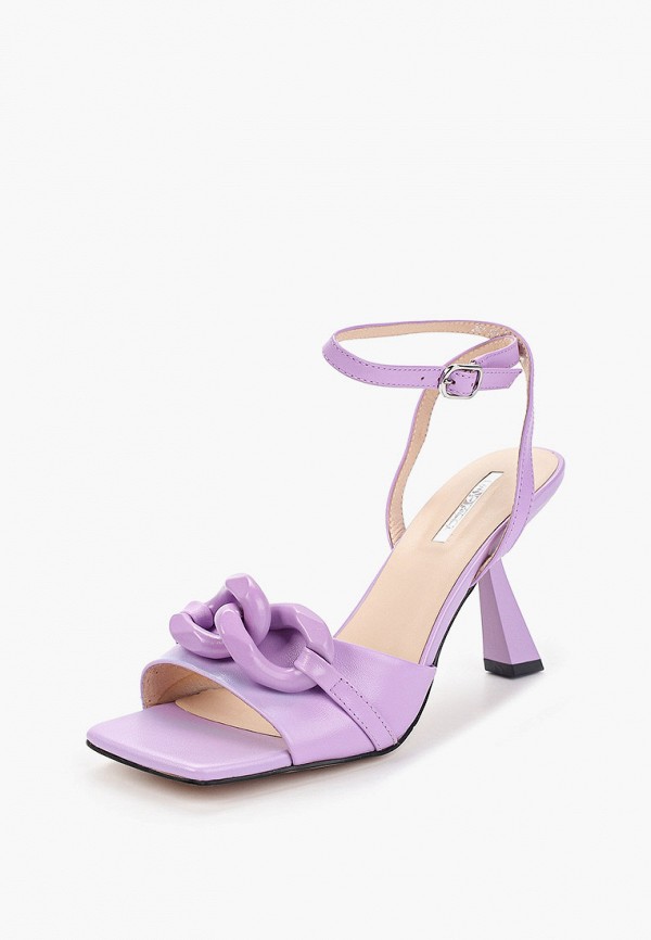 фото Босоножки dino ricci