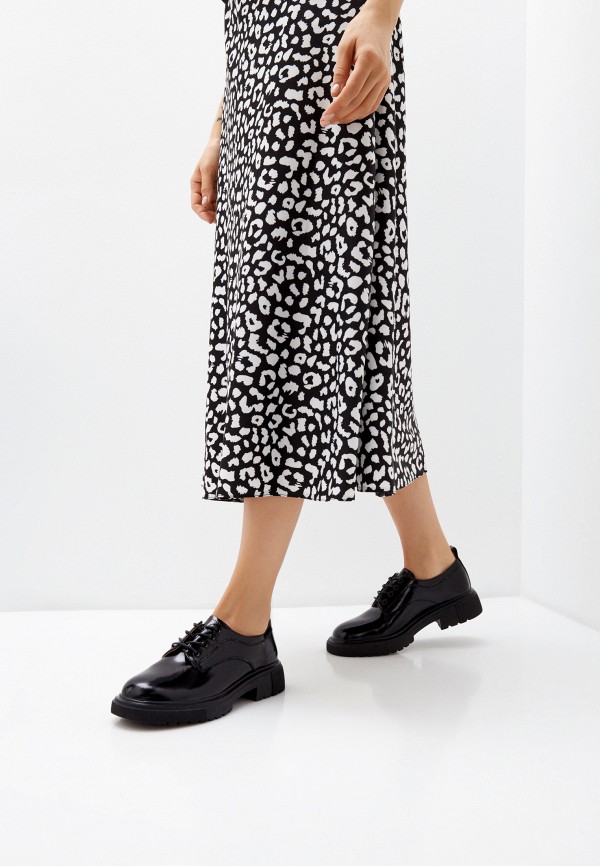 фото Ботинки dino ricci