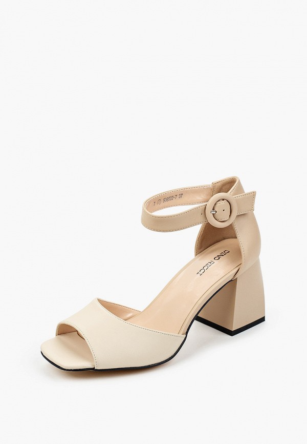 фото Босоножки dino ricci