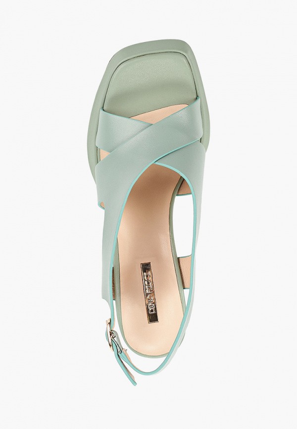 фото Босоножки dino ricci