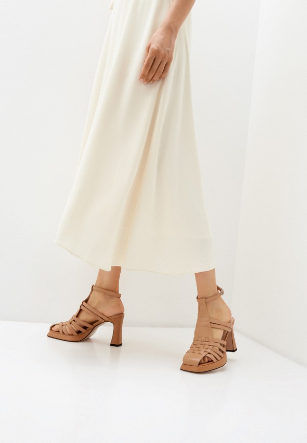 фото Босоножки dino ricci