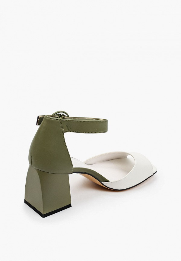 фото Босоножки dino ricci