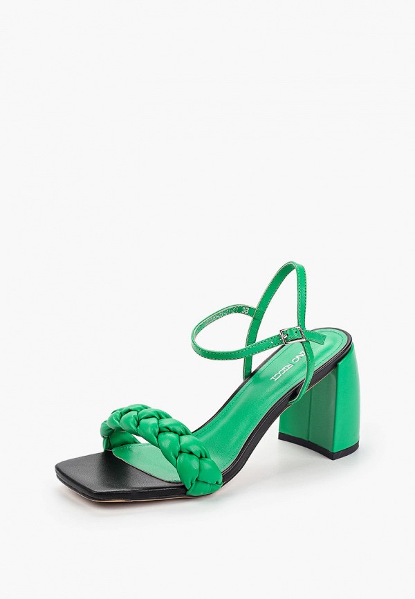 фото Босоножки dino ricci