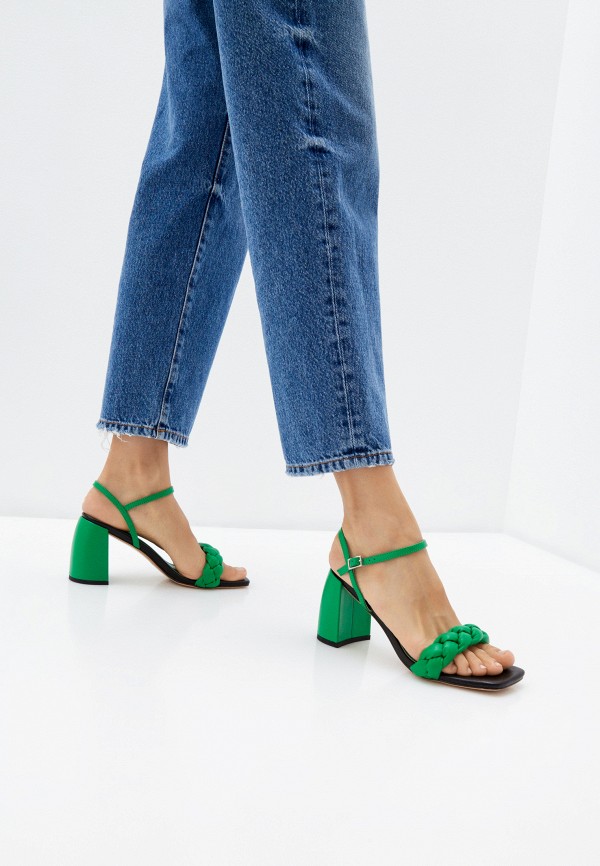 фото Босоножки dino ricci