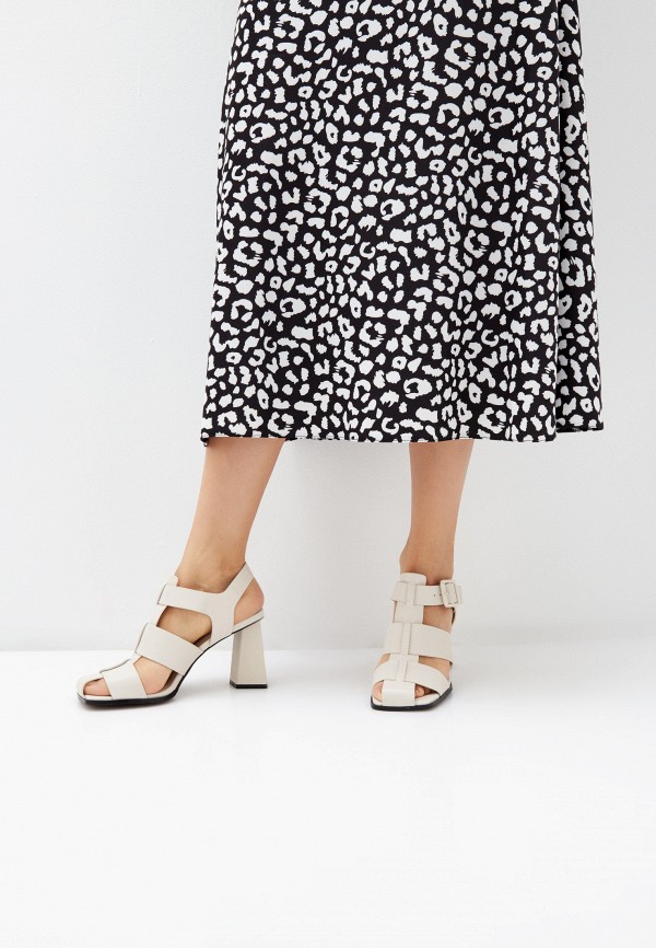 фото Босоножки dino ricci