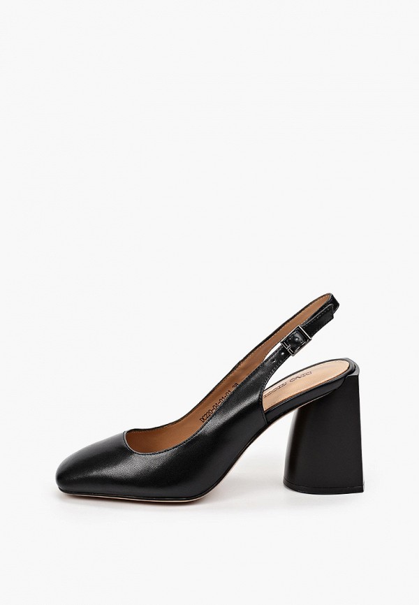 фото Туфли dino ricci