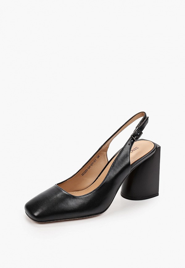 фото Туфли dino ricci