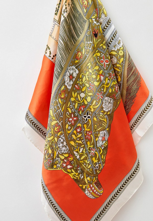 фото Платок mon mua