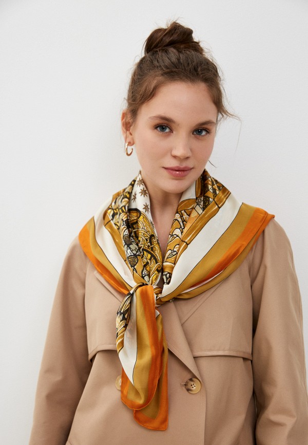 фото Платок mon mua