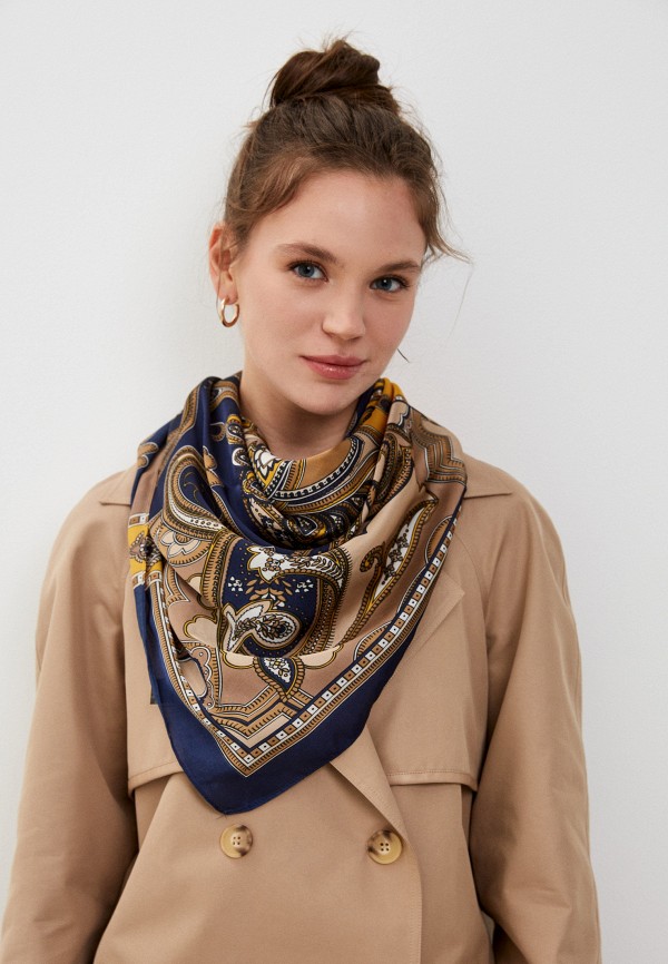 фото Платок mon mua