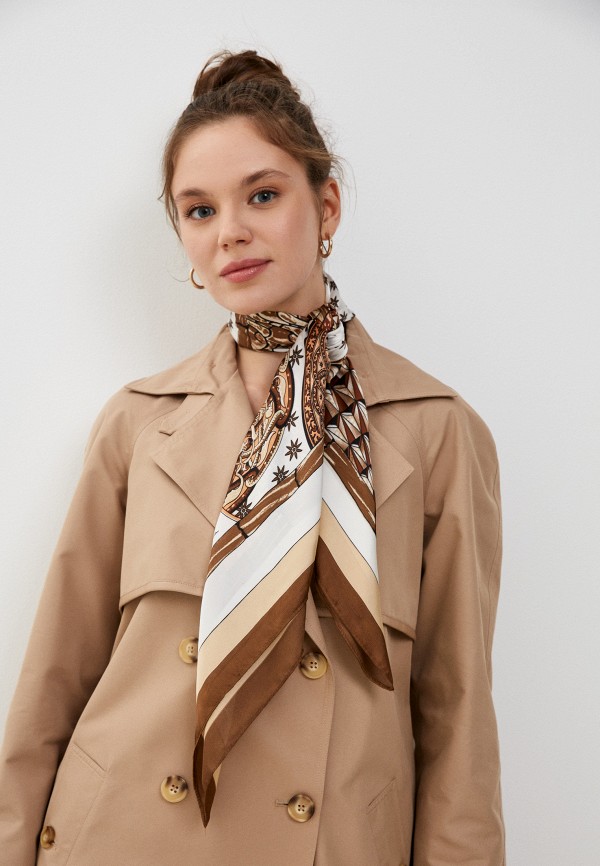 фото Платок mon mua