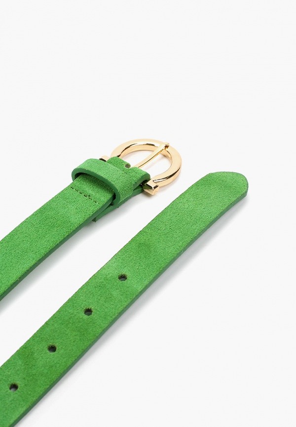 фото Ремень abricot