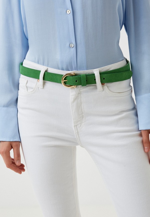 фото Ремень abricot