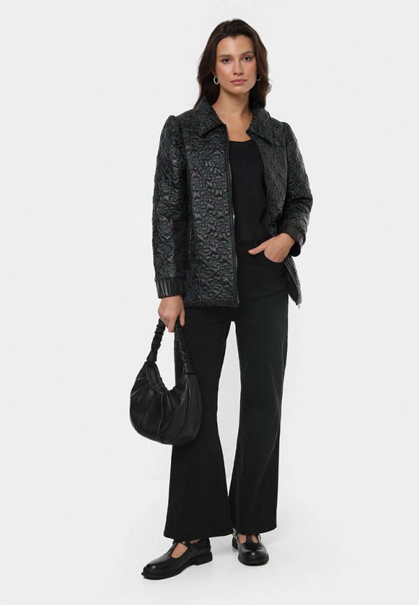 фото Куртка утепленная calin doux