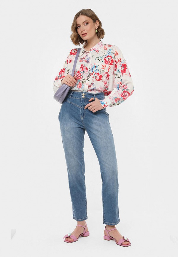 фото Джинсы calin doux