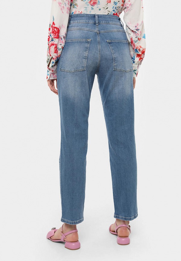 фото Джинсы calin doux