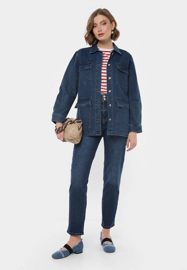 фото Джинсы calin doux