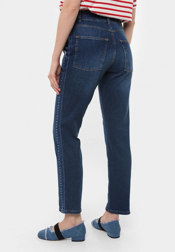 фото Джинсы calin doux