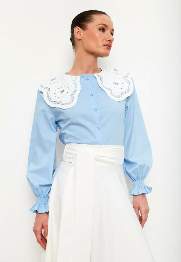 фото Рубашка noele boutique