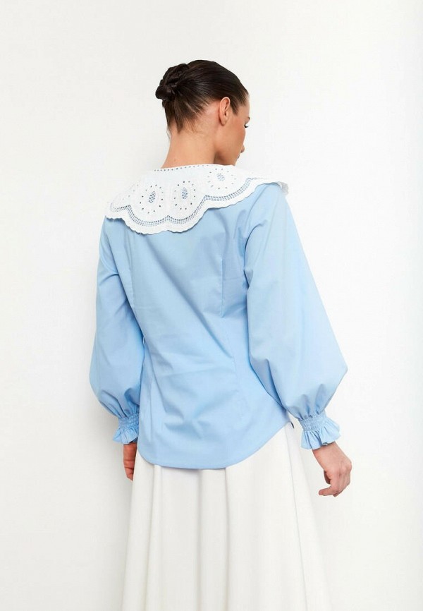 фото Рубашка noele boutique