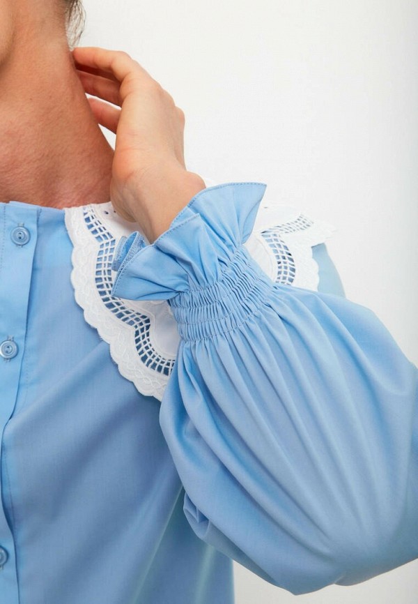 фото Рубашка noele boutique