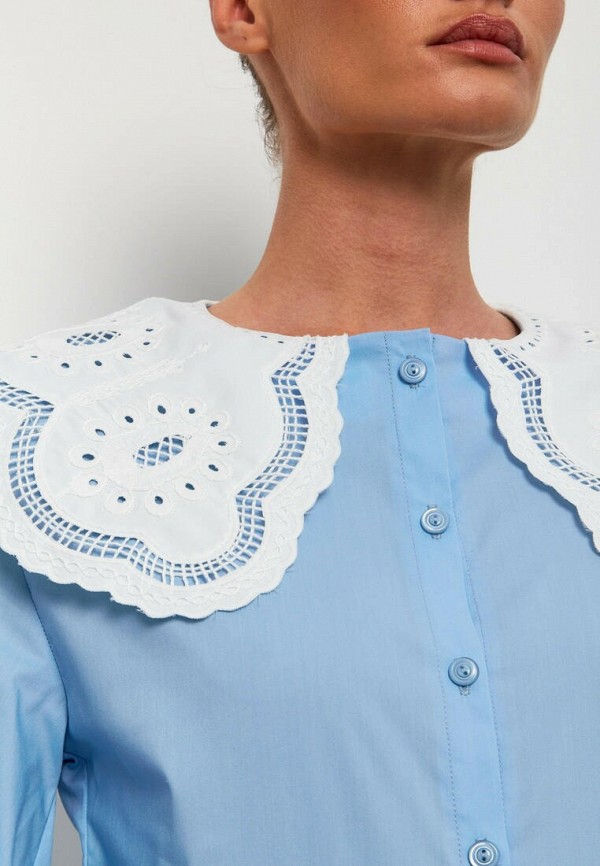 фото Рубашка noele boutique