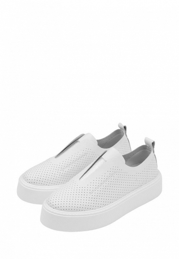 фото Слипоны niota line