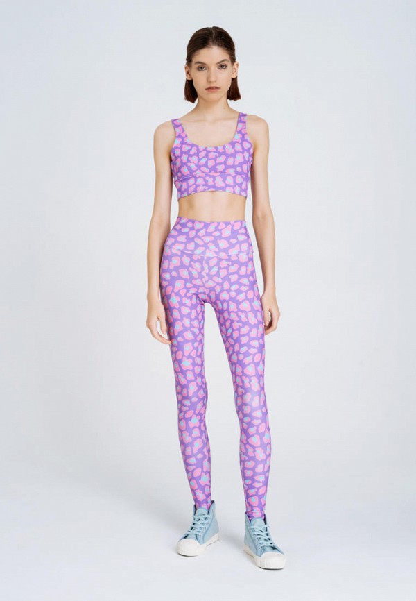 фото Леггинсы no sport