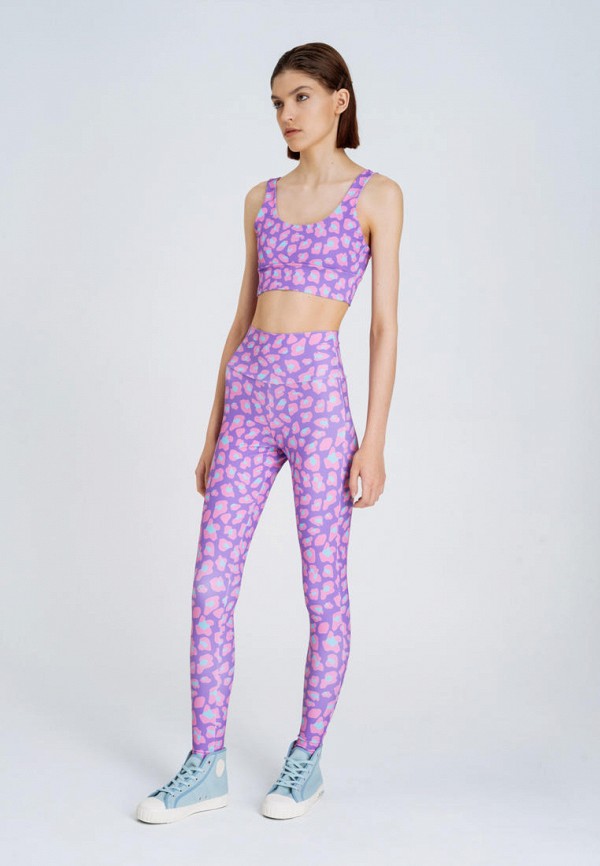 фото Леггинсы no sport