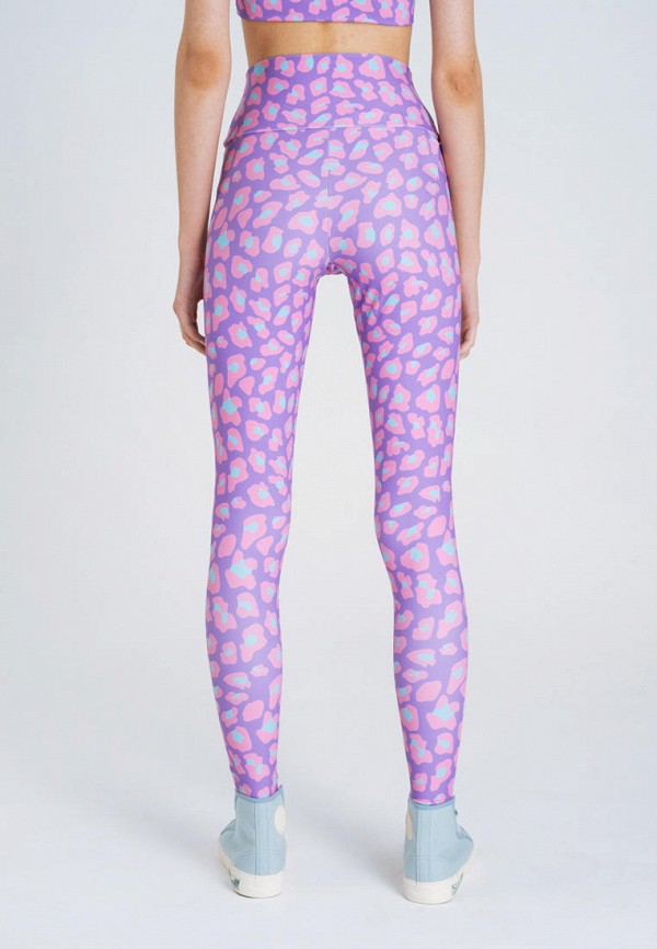 фото Леггинсы no sport