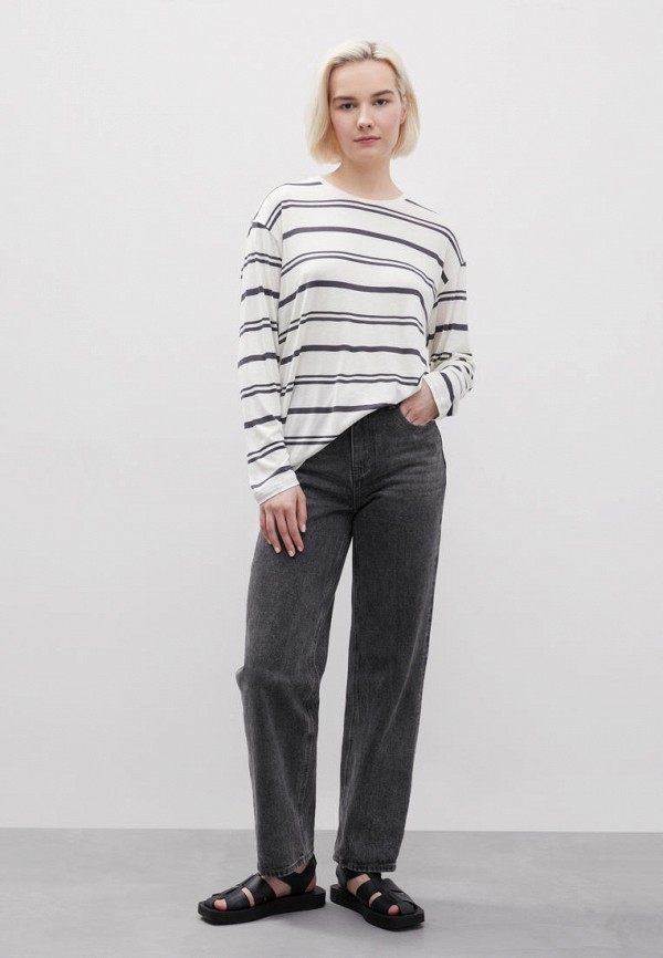 фото Лонгслив finn flare