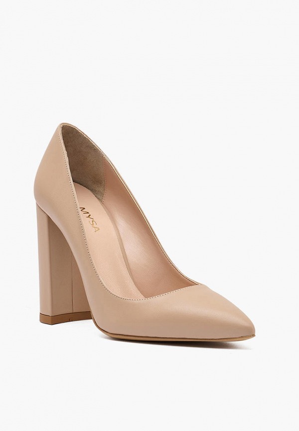 фото Туфли mysa