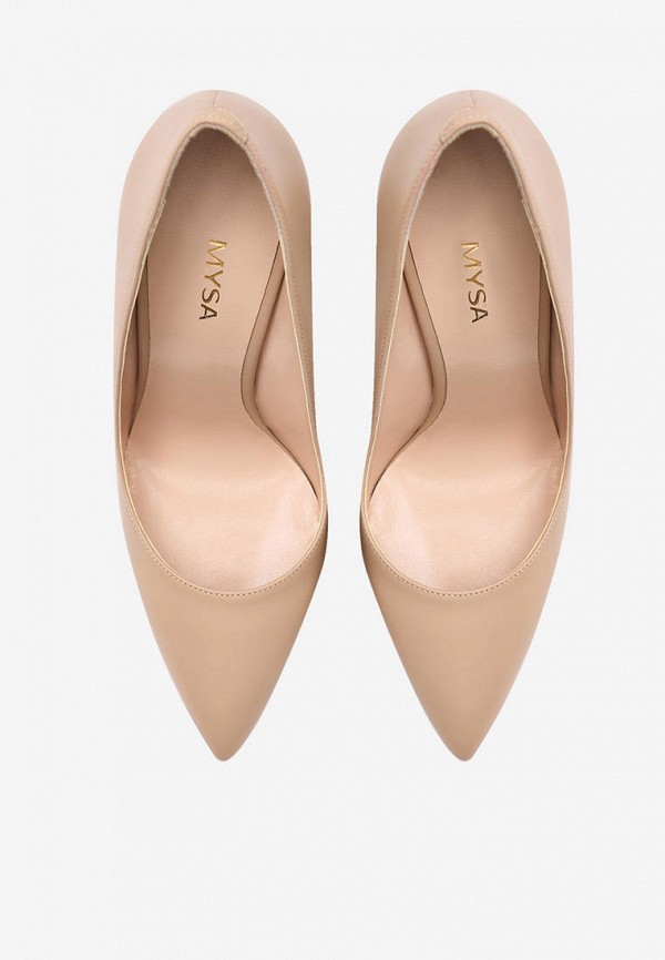 фото Туфли mysa