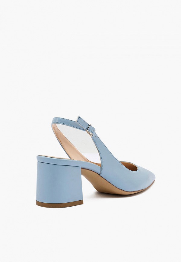 фото Туфли mysa