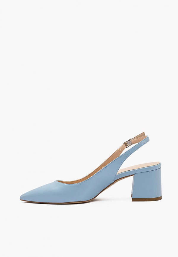 фото Туфли mysa